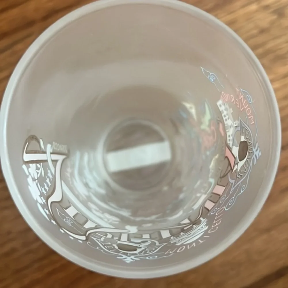 Catstudio Virginia 15oz Tumbler